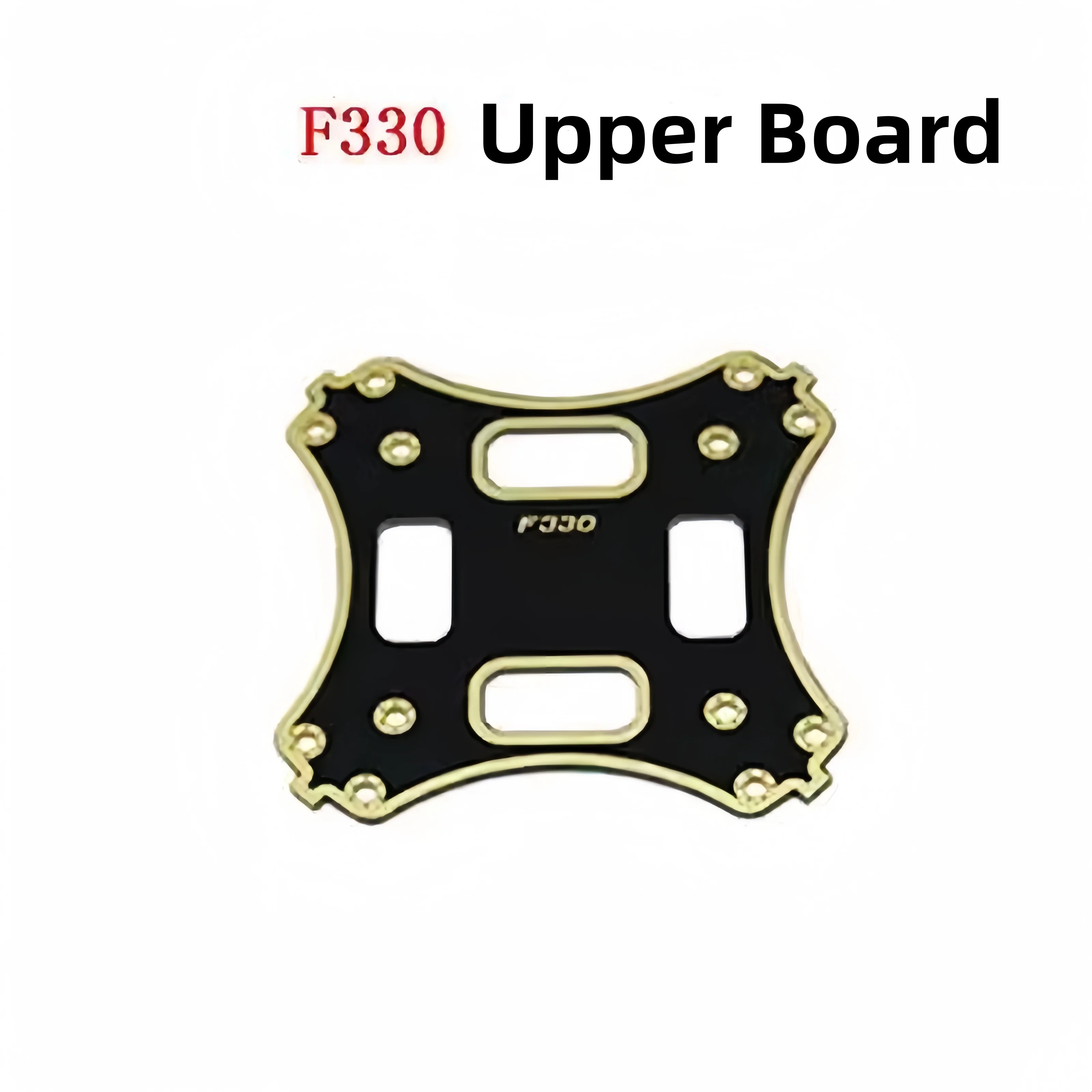 Drone Kit Fpv - F330 Quadcopter Frame Kit 330mm Carbon