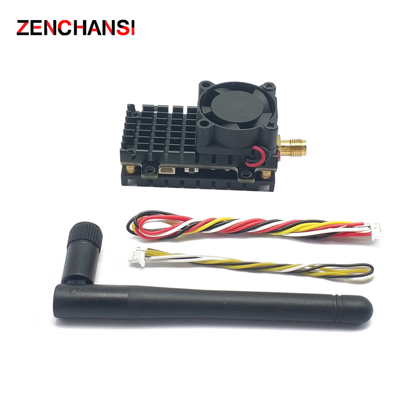 SLONWAKE 5.8GHz 48CH 2000mW Hi - Drone Kit Long Range 评论和价格