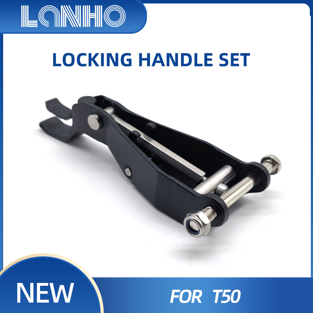 Locking Handle Kit for DJI Agr - Drone Kit Parts Included 评论和价格