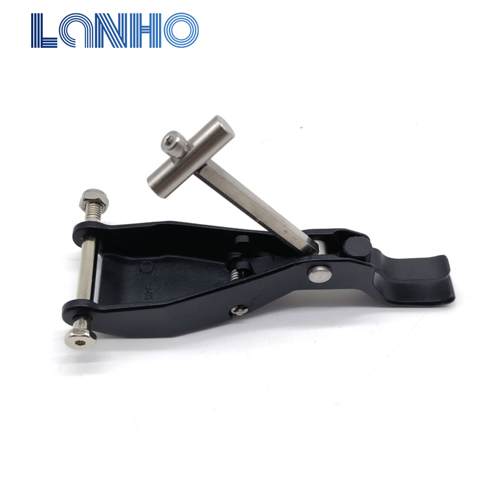 Locking Handle Kit for DJI Agr - Drone Kit Parts Included 评论和价格
