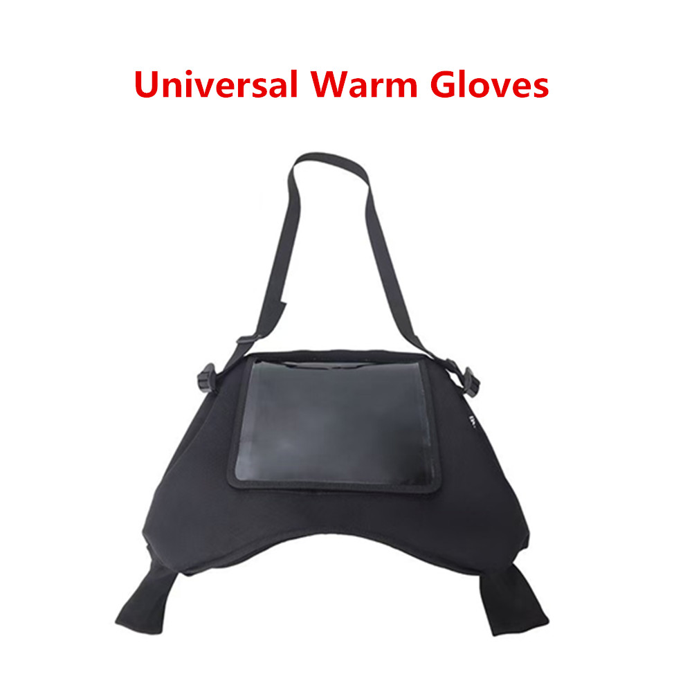 Universal Warm Gloves For RC-N - Dji Drone Mini 4 Pro 评论和价格
