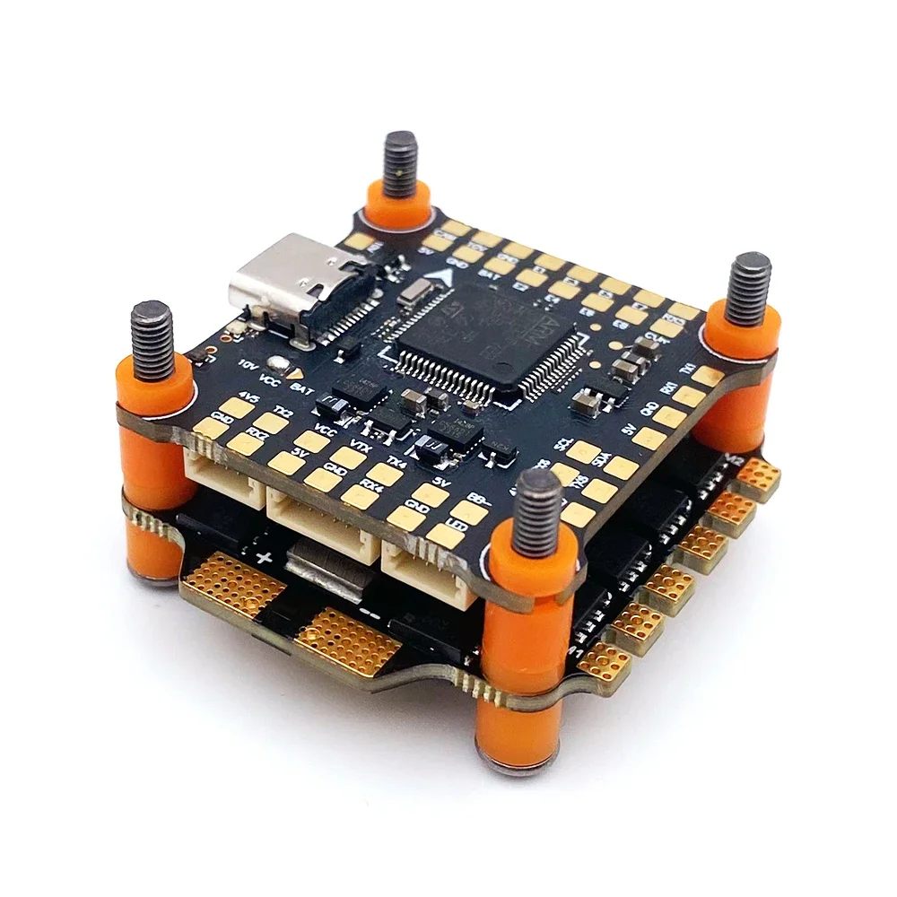SkyDElF722 Stacks F7 V2 Flight - Betaflight Fc F7 评论和价格