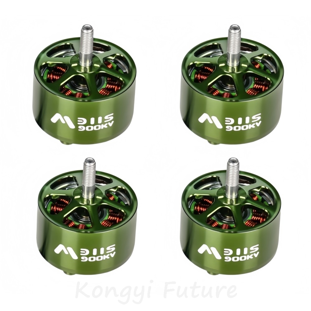FLASHHOBBY Mars M3115 4pcs 900 - Drone Kit Long Range 评论和价格