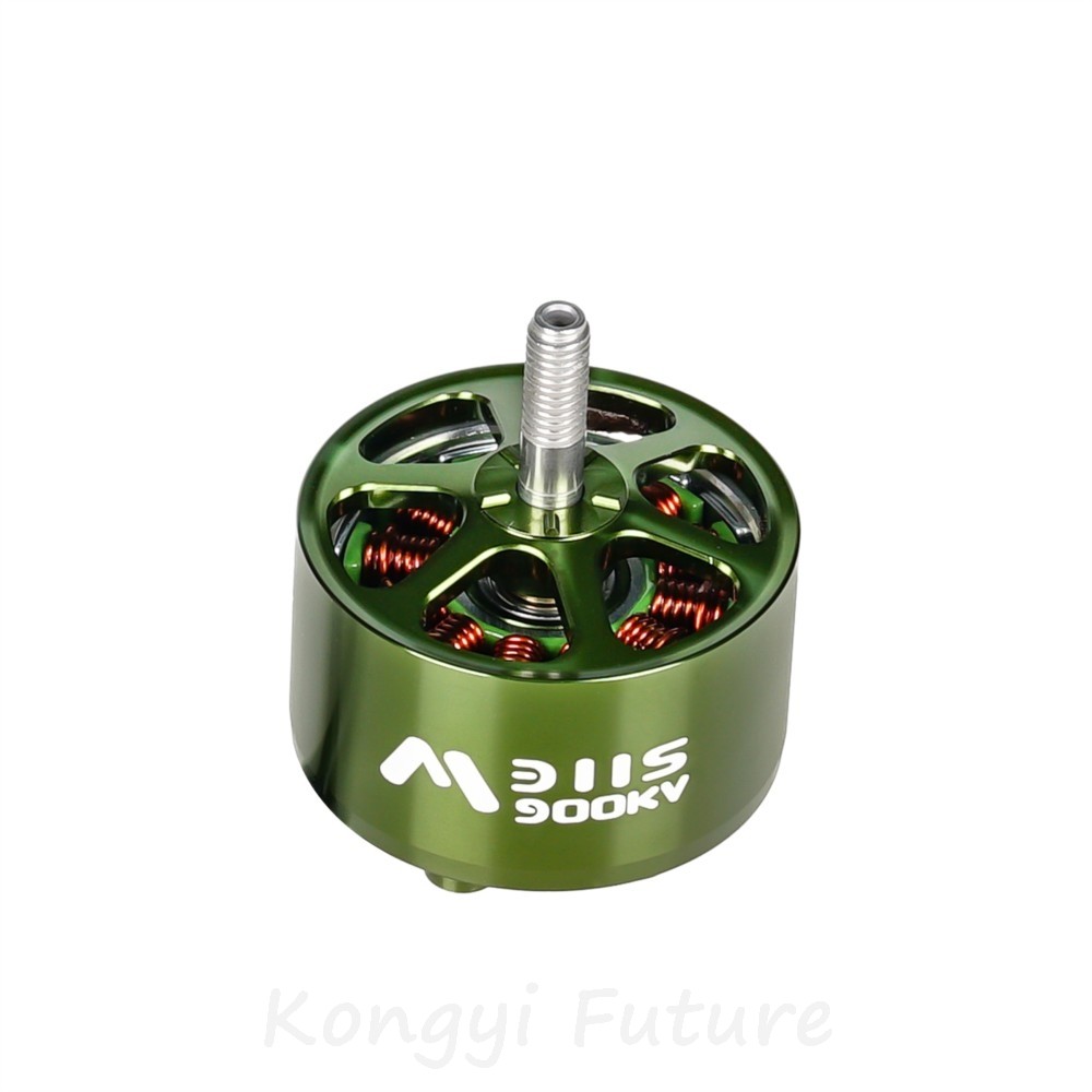 FLASHHOBBY Mars M3115 4pcs 900 - Drone Kit Long Range 评论和价格