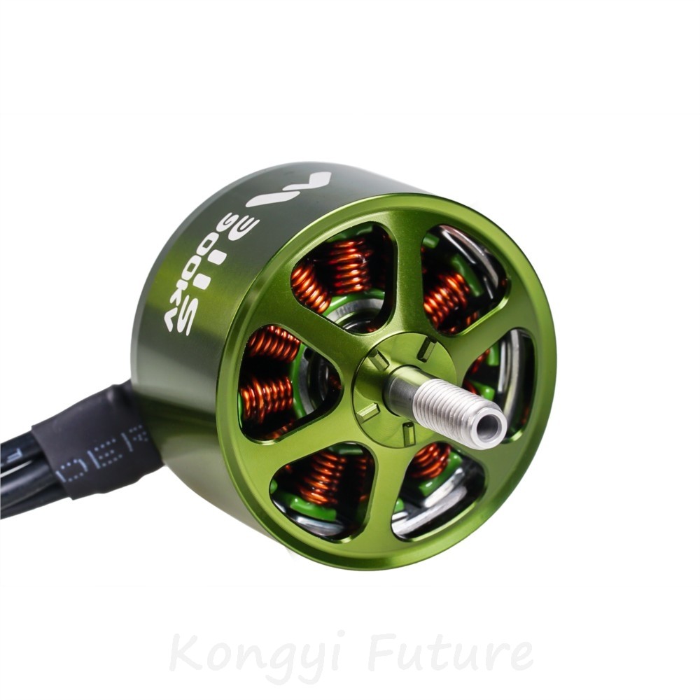 FLASHHOBBY Mars M3115 4pcs 900 - Drone Kit Long Range 评论和价格