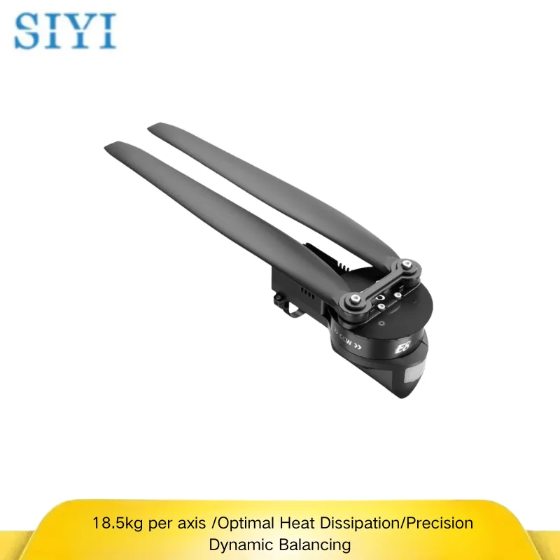 SIYI E8 Propulsion Power Kit 1 - Drone Kit Heavy Lift 评论和价格