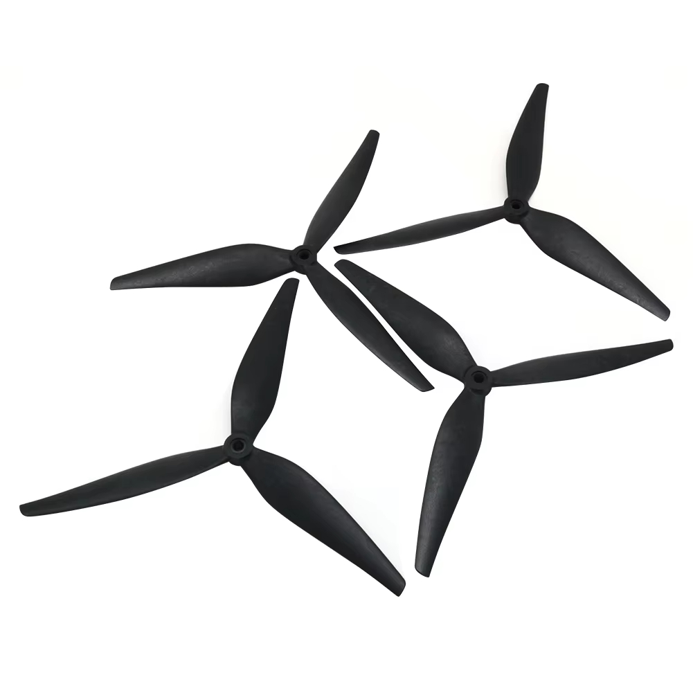 2 Pairs HQProp 10X5X3 9X5X3 10 - Drone Kit Long Range 评论和价格