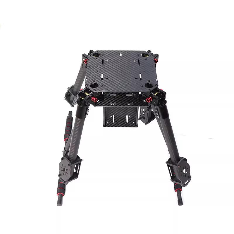 Carbon Fibre Hardware Vtol U-a - Drone Kit Vtol 评论和价格