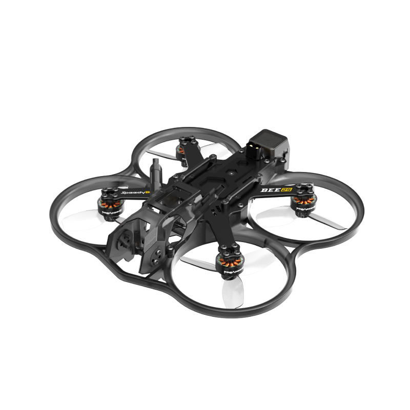 SpeedyBee Bee25 2.5 inch HD O3 - Drone Kit With Camera 评论和价格