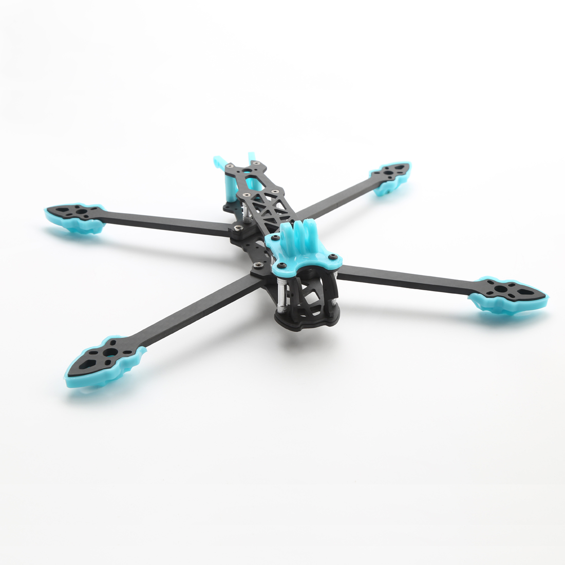 Mark4 7inch 295mm Wheelbase Qu - Drone Kit Octocopter 评论和价格