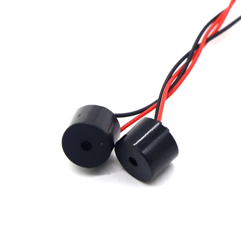Buzzer5VWire 5P 5V Buzzer With - Drone Kit Octocopter 评论和价格