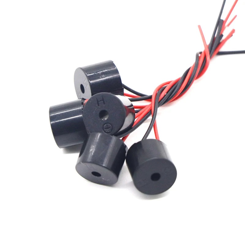 Buzzer5VWire 5P 5V Buzzer With - Drone Kit Octocopter 评论和价格