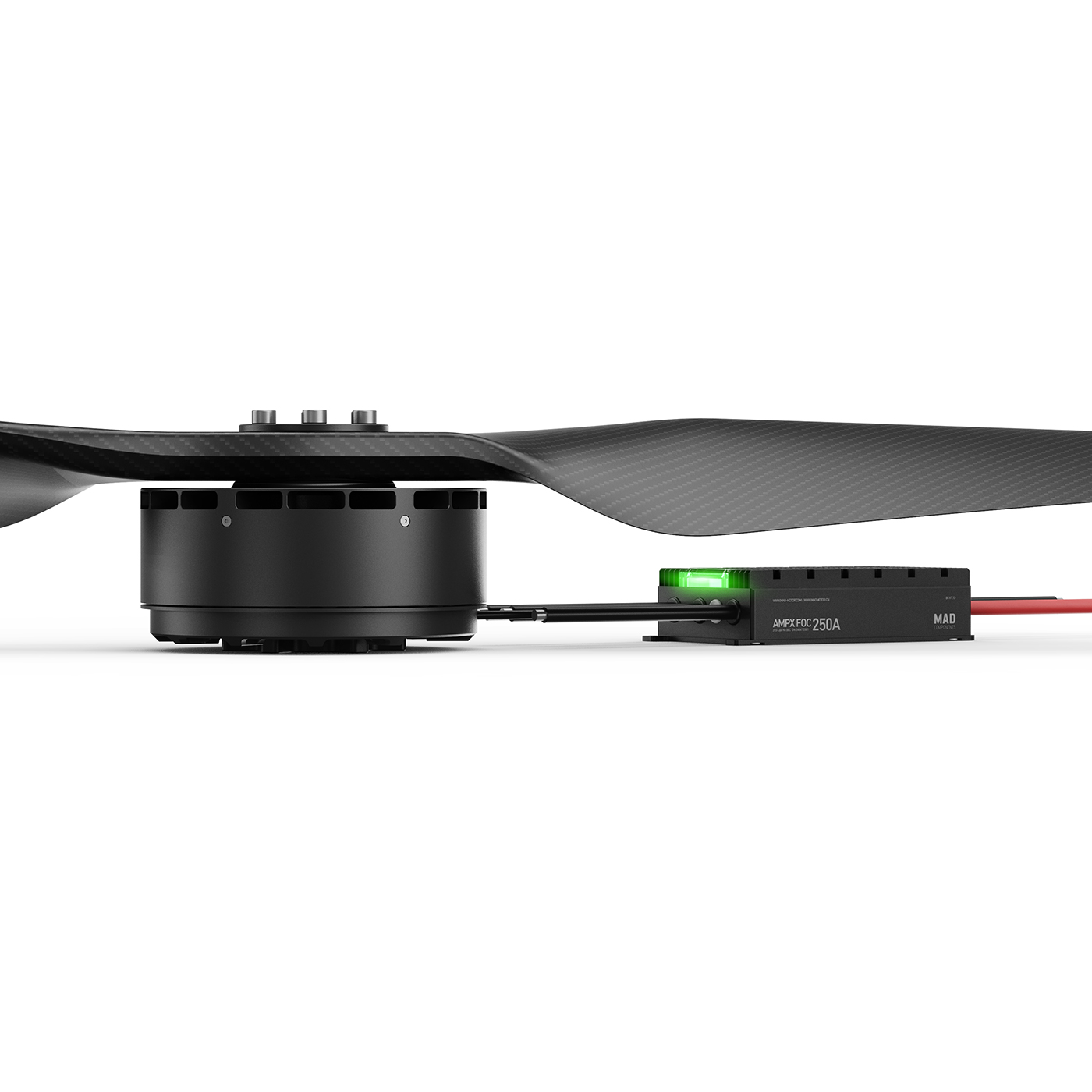 MAD AM30 43KV Heavy-Lift Power - Drone Kit Heavy Lift 评论和价格