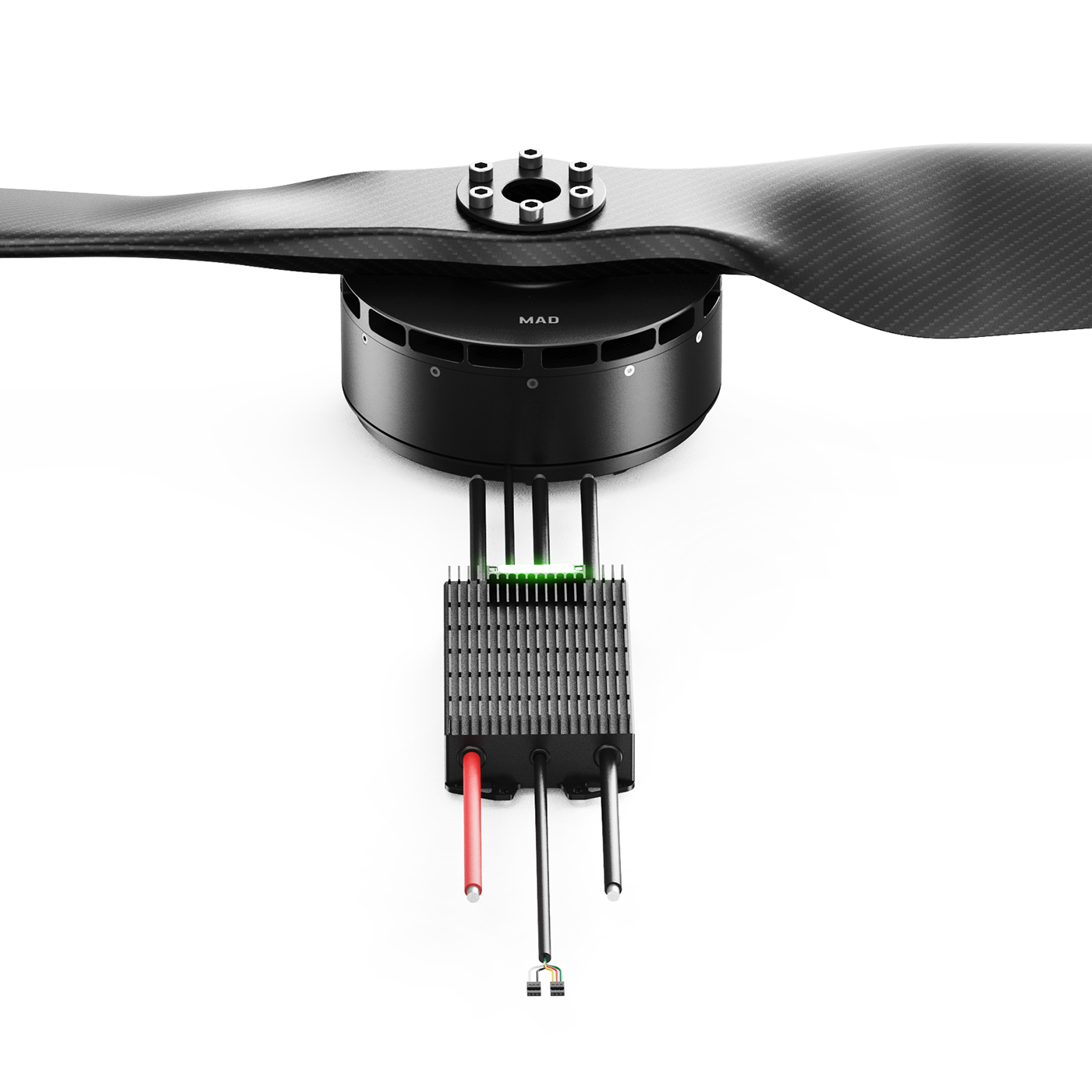 MAD AM40 34KV Heavy-Lift Power - Drone Kit Heavy Lift 评论和价格