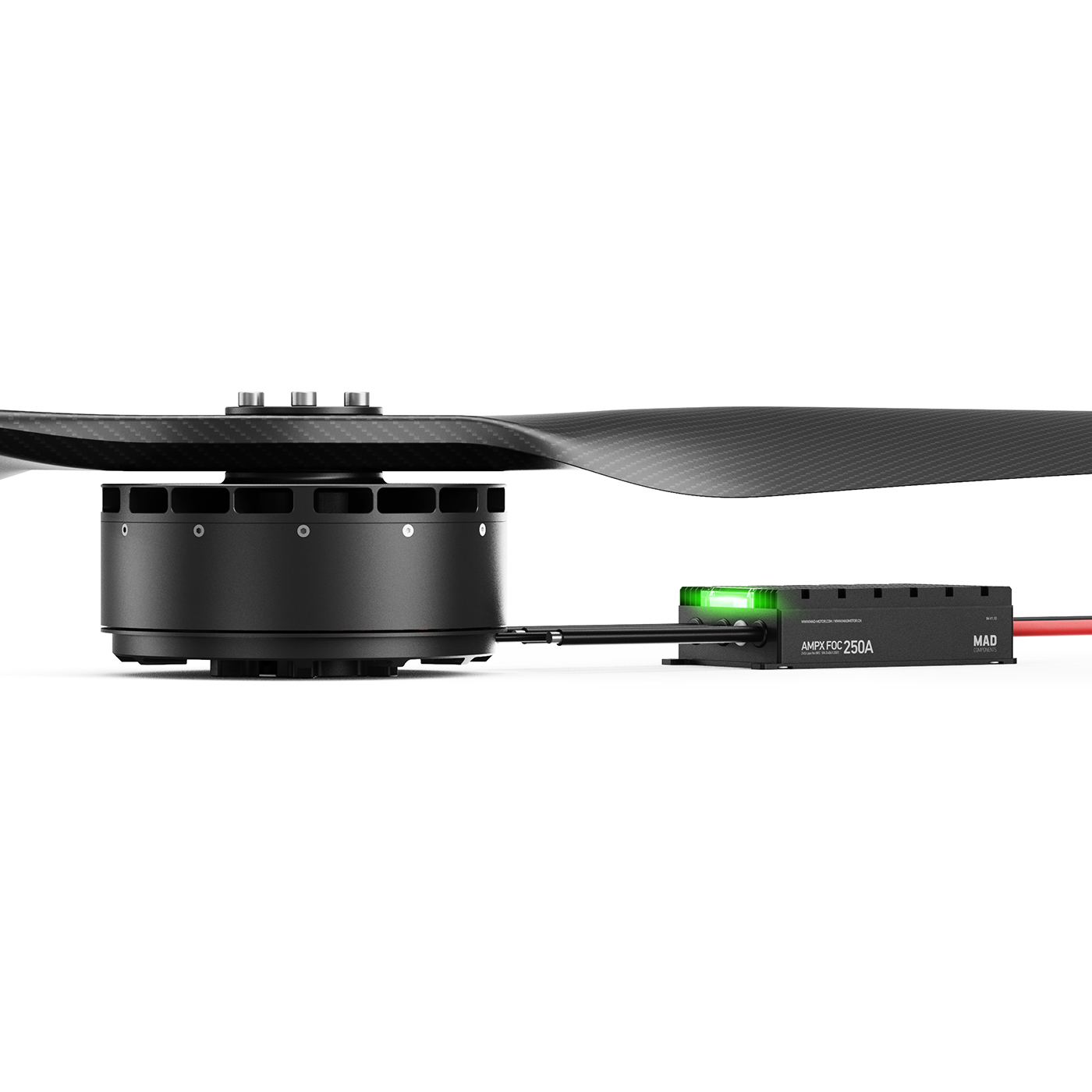 MAD AM40 34KV Heavy-Lift Power - Drone Kit Heavy Lift 评论和价格