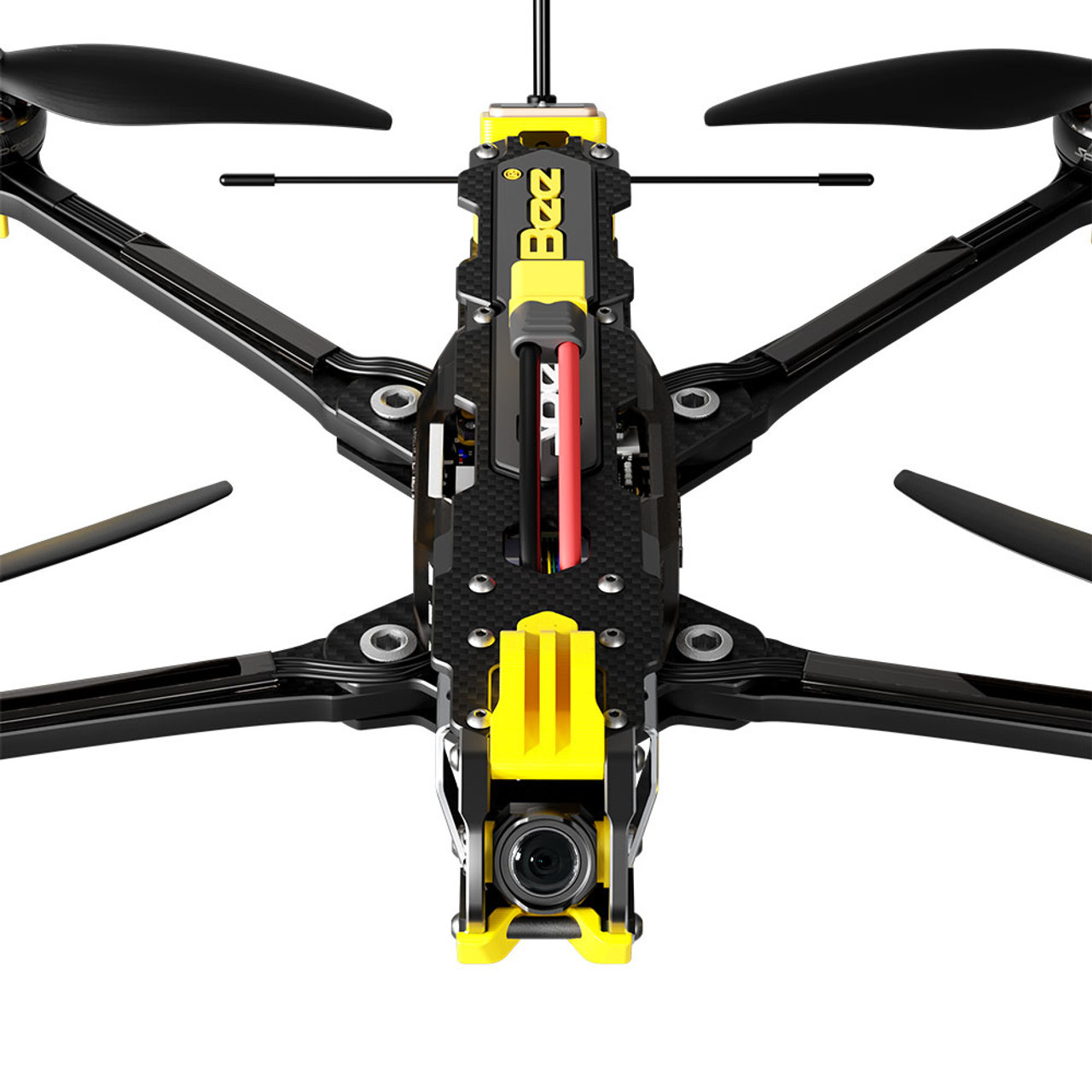SpeedyBee Mario Fold 8 DC O3 K - Drone Kit Fpv 评论和价格