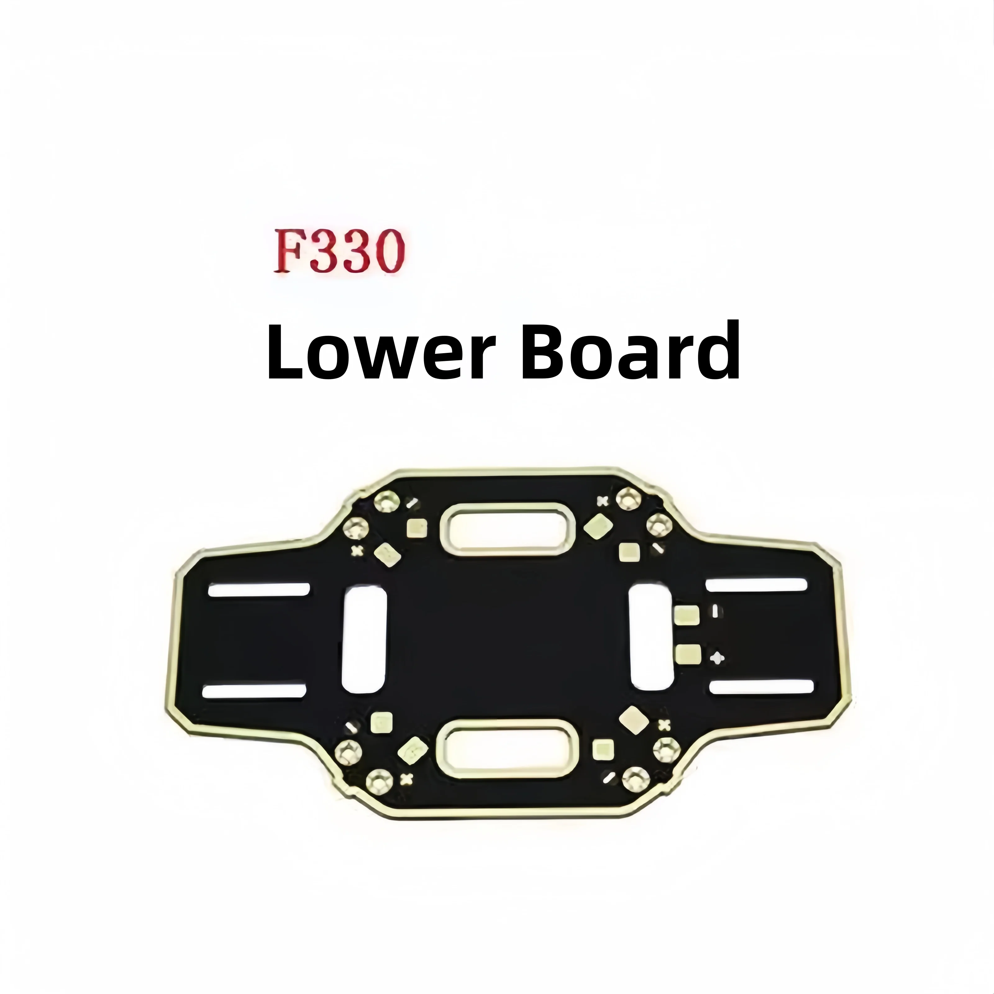 F330 Quadcopter Frame Kit 330m - Drone Kit Fpv 评论和价格