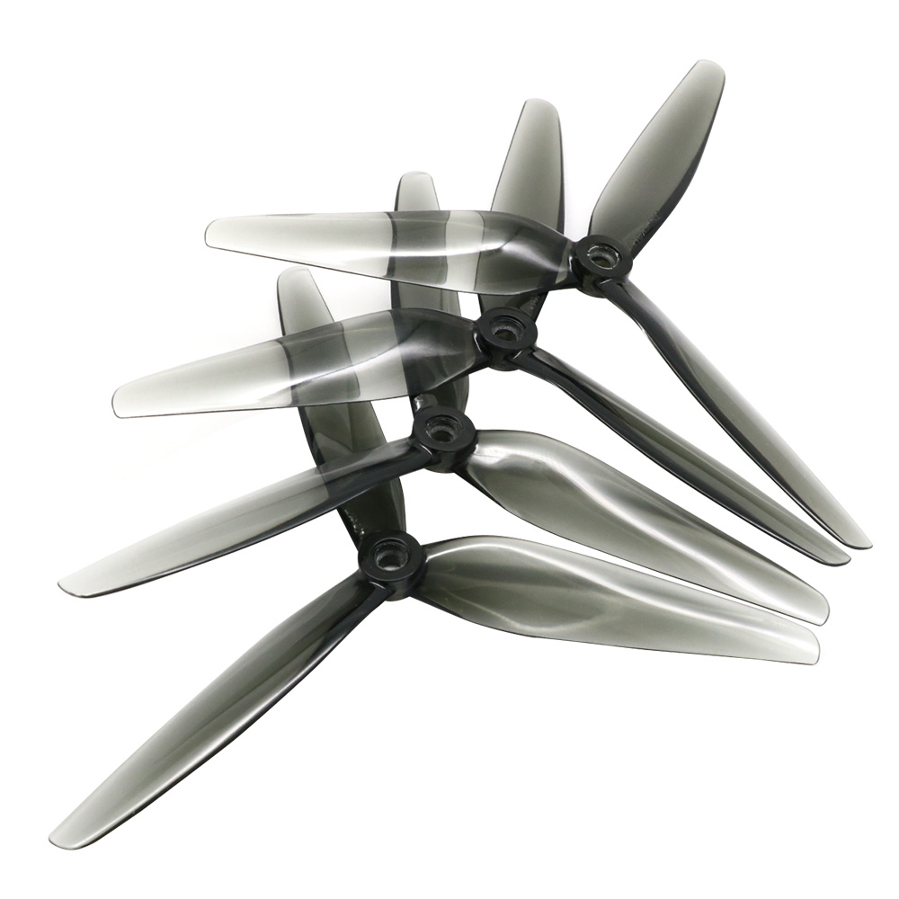 2Pair HQPROP 7X3.5X3 7035 3-Bl - Drone Kit Long Range 评论和价格