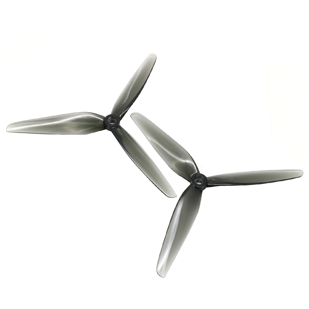 2Pair HQPROP 7X3.5X3 7035 3-Bl - Drone Kit Long Range 评论和价格