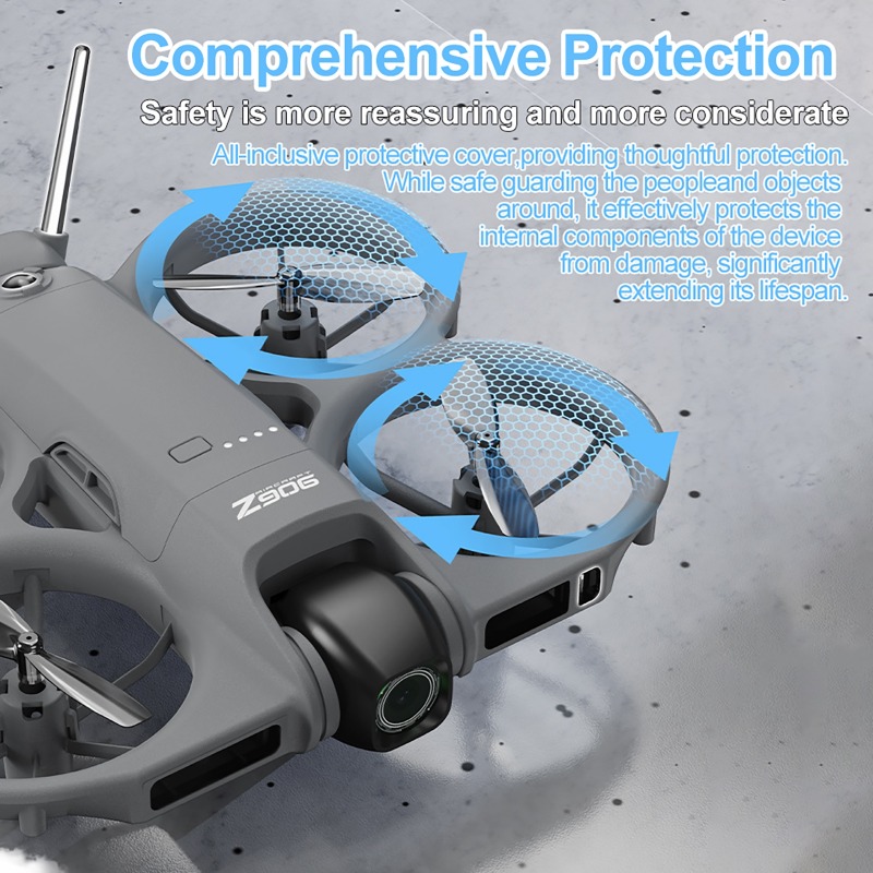 Z906 Portable Drone Kit with R - Drone Kit With Camera 评论和价格