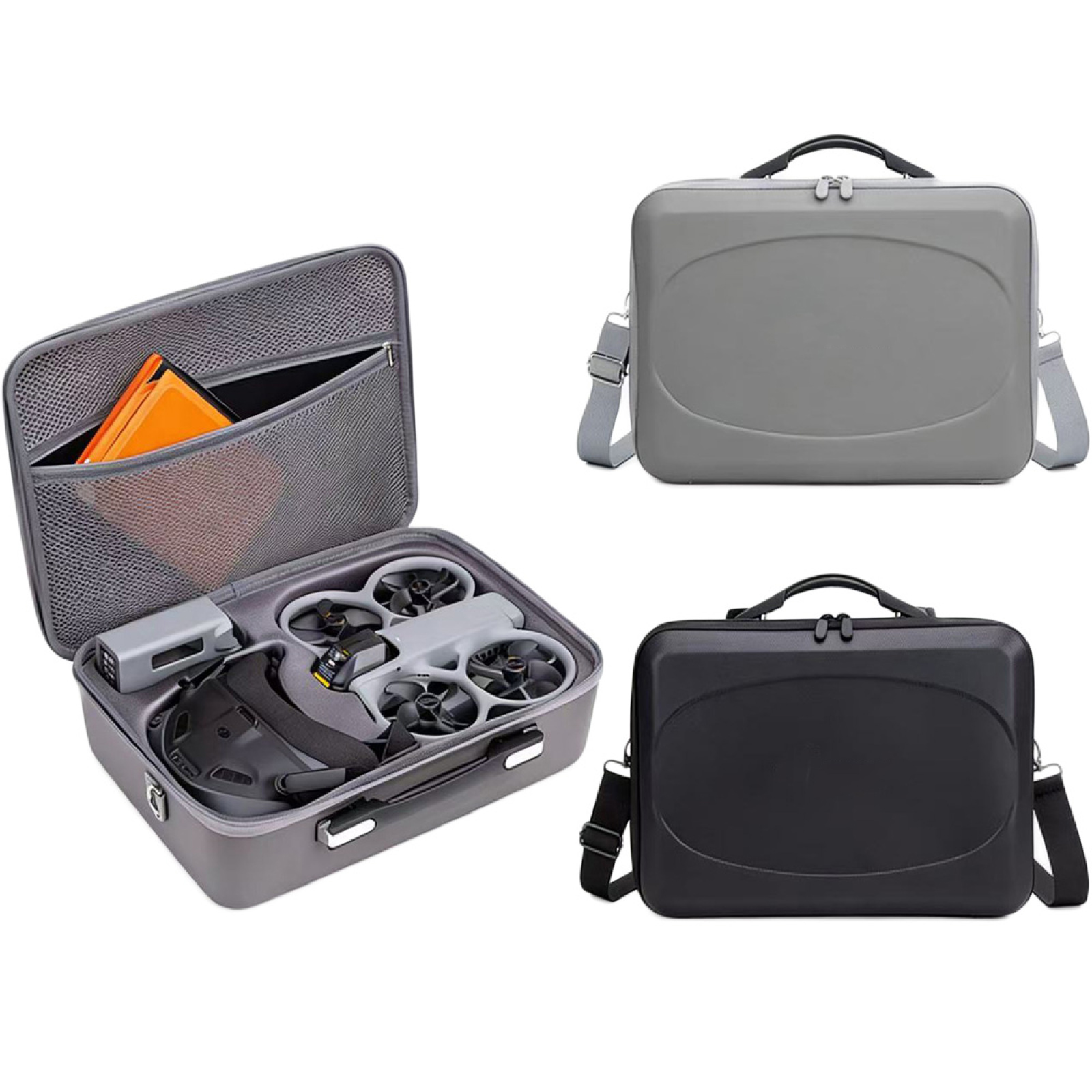 Travel Carrying Case Waterproo - Drone Kit Waterproof 评论和价格