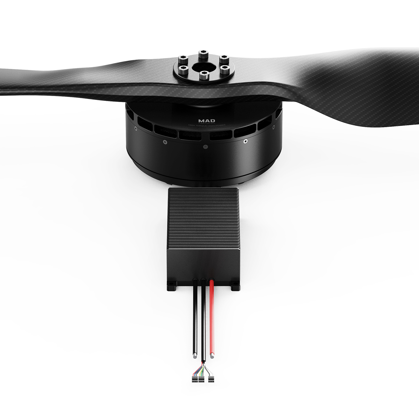 MAD AM40 10KV Heavy-Lift Power - Drone Kit Heavy Lift 评论和价格