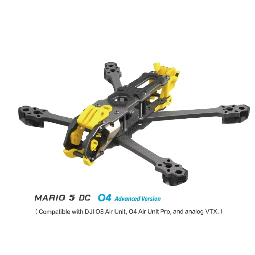 Speedybee Mario 5 O4 Frame Kit - Drone Kit Fpv 评论和价格