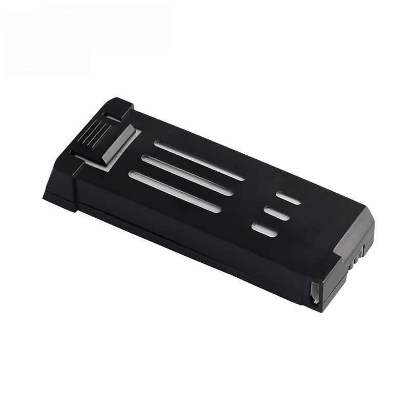 E58 3.7V 550mAh 721855 Drone l - Eachine Drone E58 评论和价格
