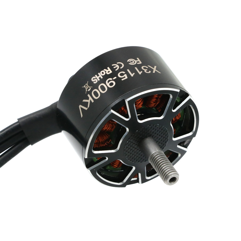 RC Motor X3115 3115 900KV 1050 - Drone Kit Long Range 评论和价格